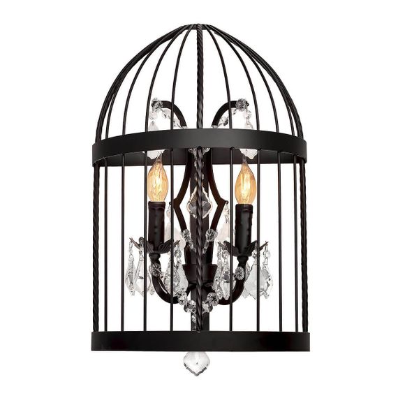 Бра Loft IT Vintage Birdcage Loft1891W