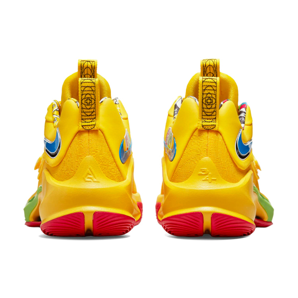 Кроссовки Nike, DC9363-700