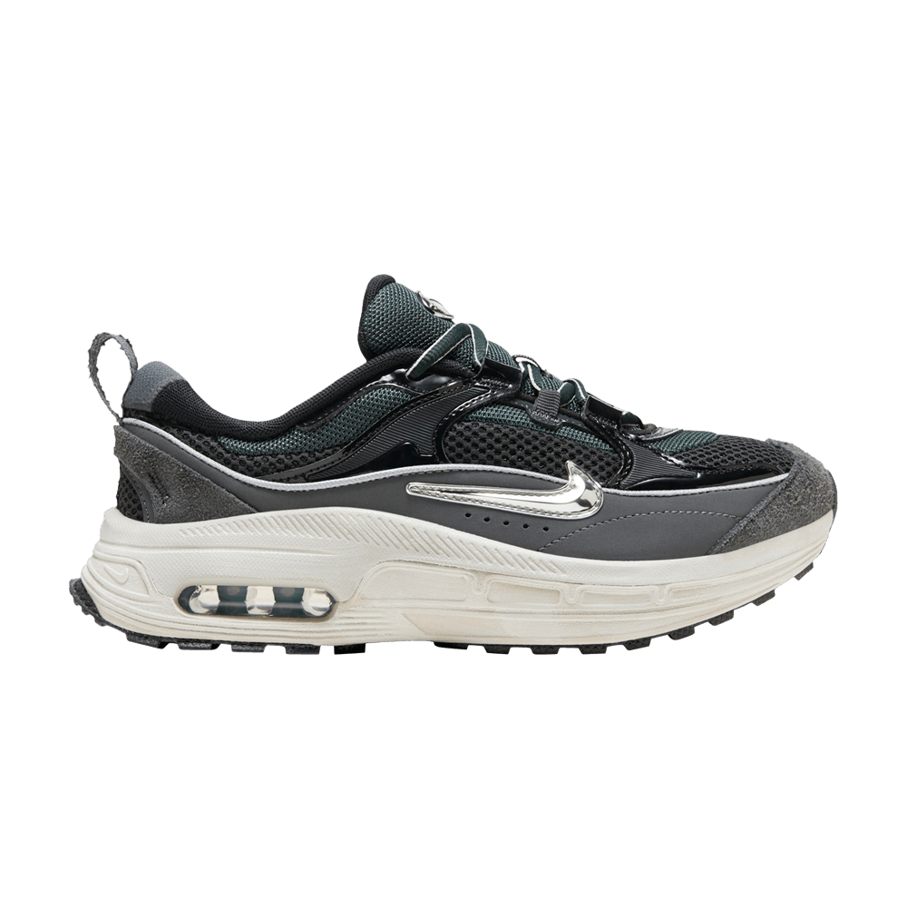 Кроссовки Nike Air Max Bliss (Женская размерная сетка)