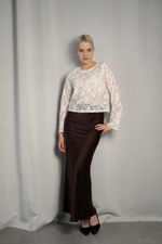 Юбка женская М-1806