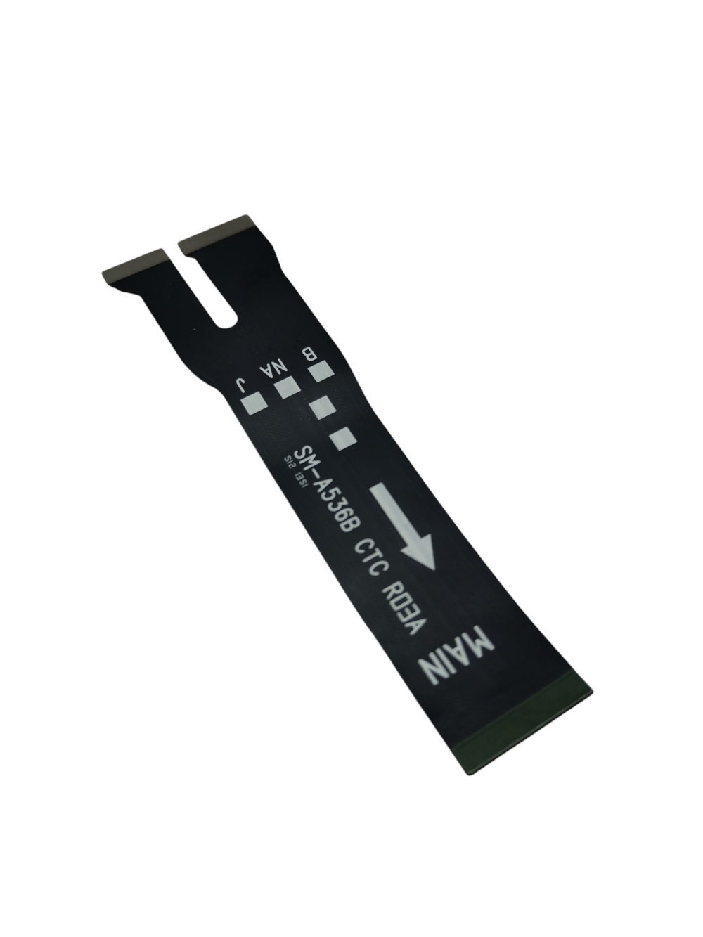 Samsung Galaxy A53 5G (SM-A536B) - Шлейф межплатный (основной)