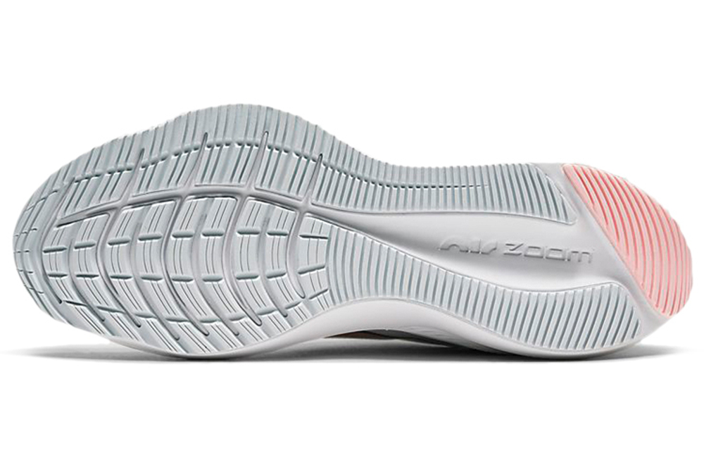 Кроссовки Nike Zoom Winflo 7 (Женская размерная сетка)