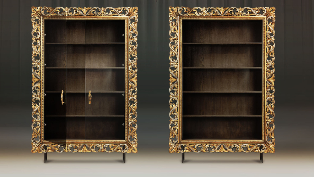 шкаф-бар / Винченцо