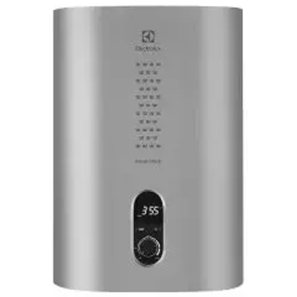 Водонагреватель Electrolux EWH 30 Royal Flash Silver НС-1064855