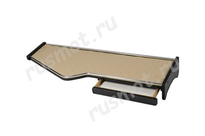 Полка с ящиком Scania 124R 2005-2009 Польша