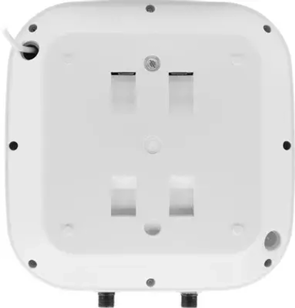 Накопительный электрический водонагреватель Thermex Pro H 10 O Белый (ЭДЭБ00118)