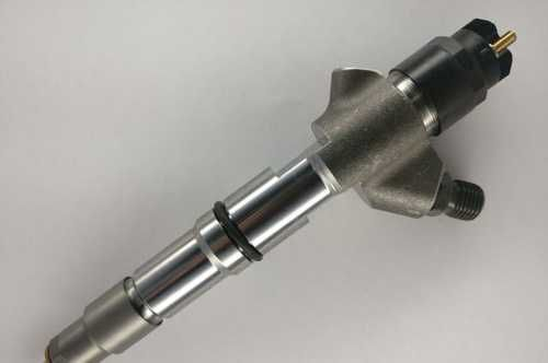 Форсунка Bosch 0445120213