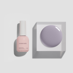 Луи Филипп Gray - Гель-лак 02, 10мл