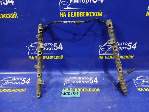 Топливная рейка TOYOTA SEQUOIA 2000