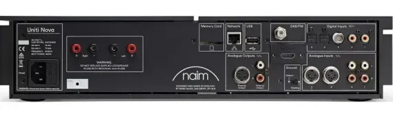 Naim Uniti Nova