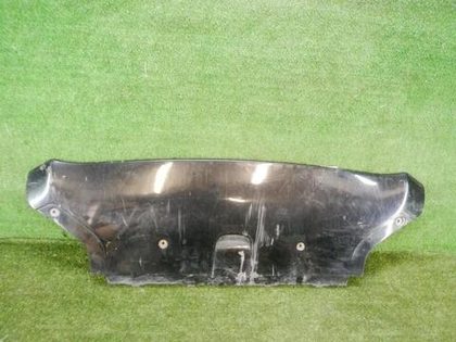 Юбка переднего бампера Range Rover Velar (17-23)