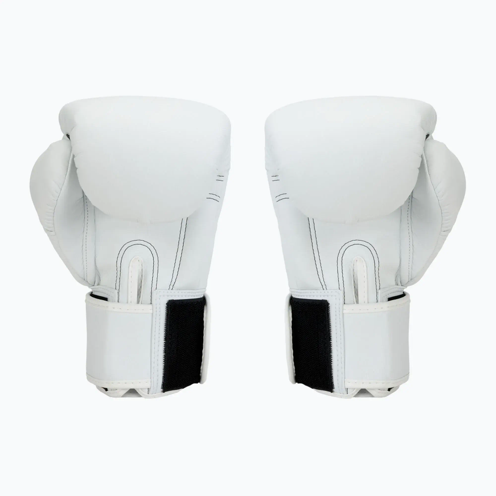 Боксёрские перчатки Twins Special BGVS3 white