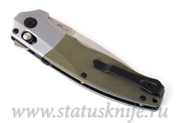 Нож Benchmade 496 Vectorфотография - 9