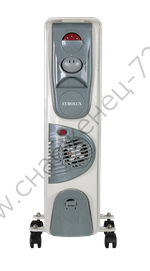 Масляный радиатор ОМ-EU-9НВ Eurolux