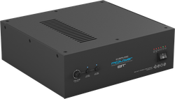 CVGAUDIO MCplayer-8T Профессиональный микшер-усилитель 80W/100V
