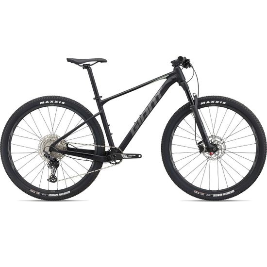 Велосипед Giant XTC SLR 29 2 - 2022