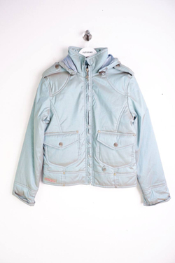 Куртка Ti max практичная, визуально на 11 лет, новая