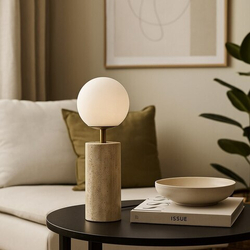 Лампа настольная Tribeca