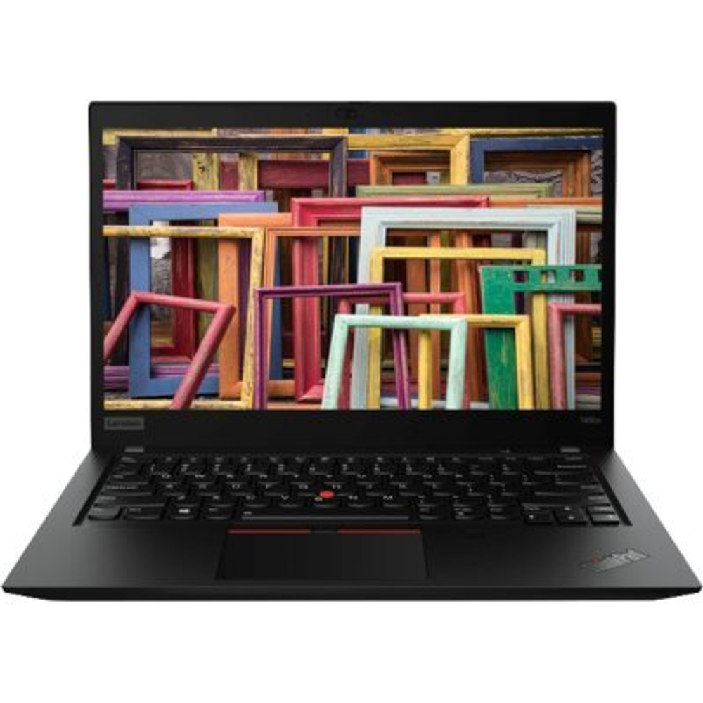 Ноутбук Lenovo ThinkPad T490s 20NX000FRT