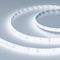 Светодиодная лента герметичная RTW-SE-A160-8mm 24V White6000 (12 W/m, IP65, 5m) Arlight 038718