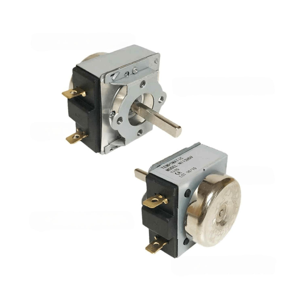 Таймер Tempomatik М112HDV 120 минут