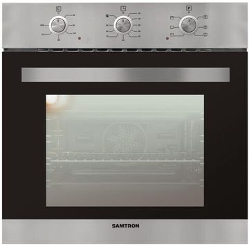 Электрический духовой шкаф Samtron FO X60313