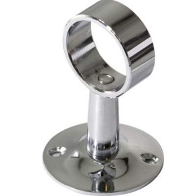 Держатель для П/С телес. "TIM" 1" (10/100)