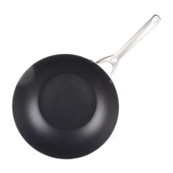 Сковорода вок 32см Kitchen Star Hammerton