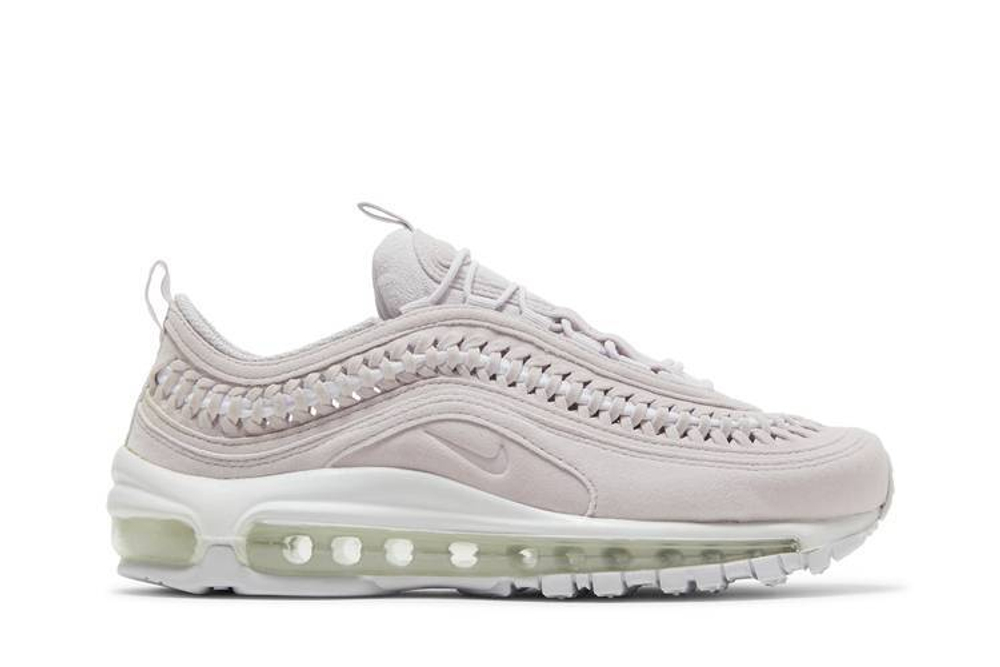 Кроссовки Nike Air Max 97 "Woven" (Женская размерная сетка)