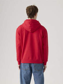 Толстовка мужская LEVI'S RELAXED GRAPHIC PO