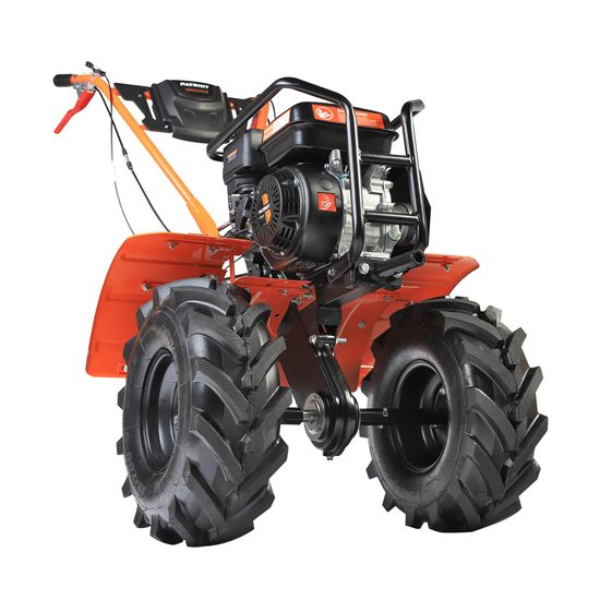 Мотоблок "PATRIOT" УРАЛ EXTREME 440107581