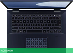 Ноутбук ASUS ExpertBook B7 Flip B7402FBA-L90383X