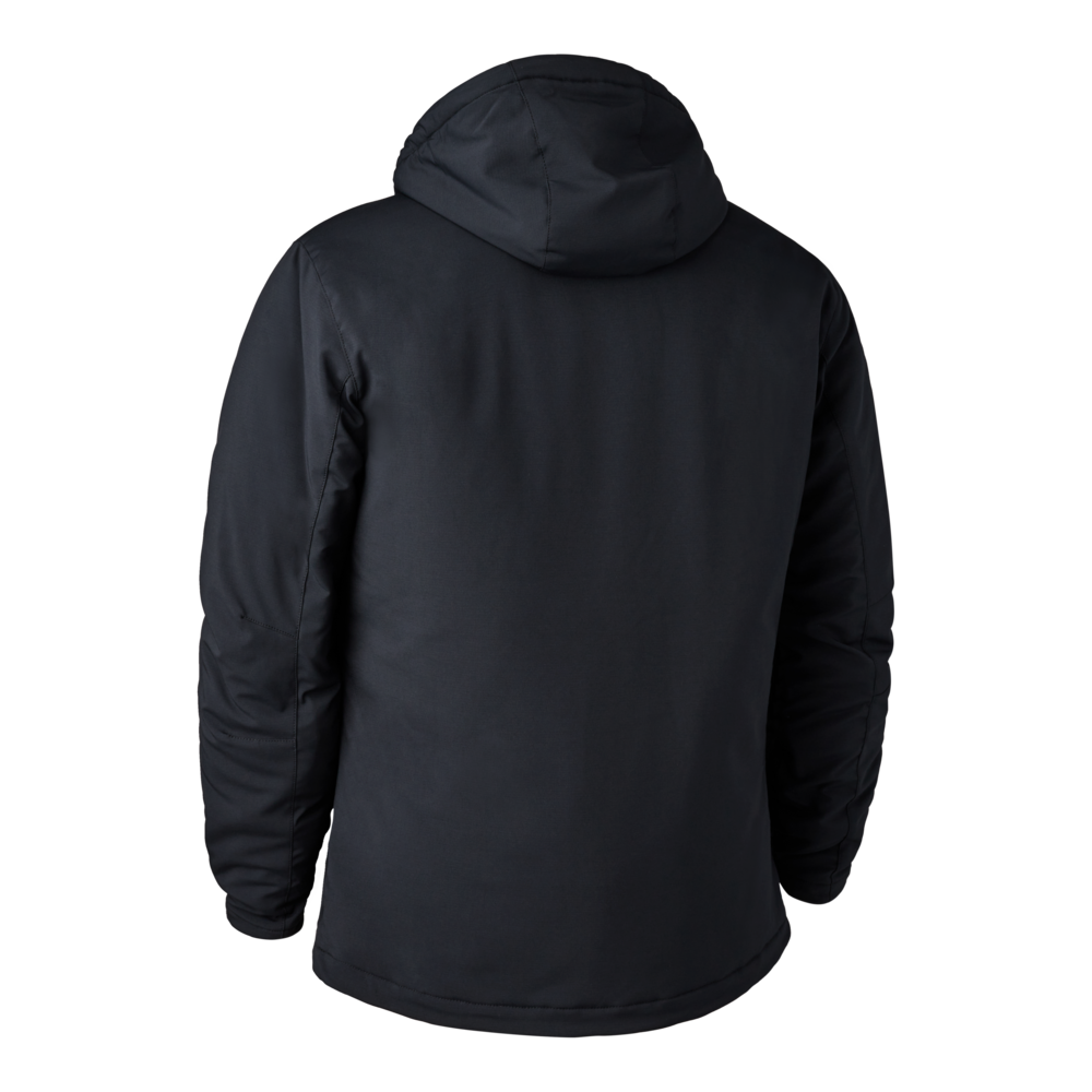 Куртка Deerhunter Denver Winter (999 Black)