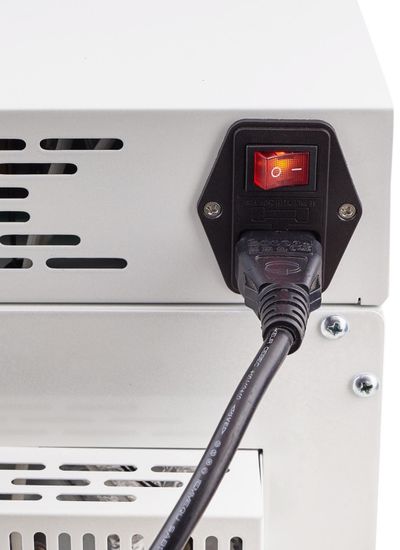 Сухожаровой шкаф Свами-Бьюти ГП 10 PRO 300Вт