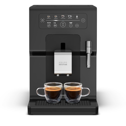 Автоматическая кофемашина Krups Intuition Essential EA870810