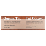 Uncle Lee's Tea, Legends of China, чай улун, 100 чайных пакетиков, 160 г (5,64 унции)