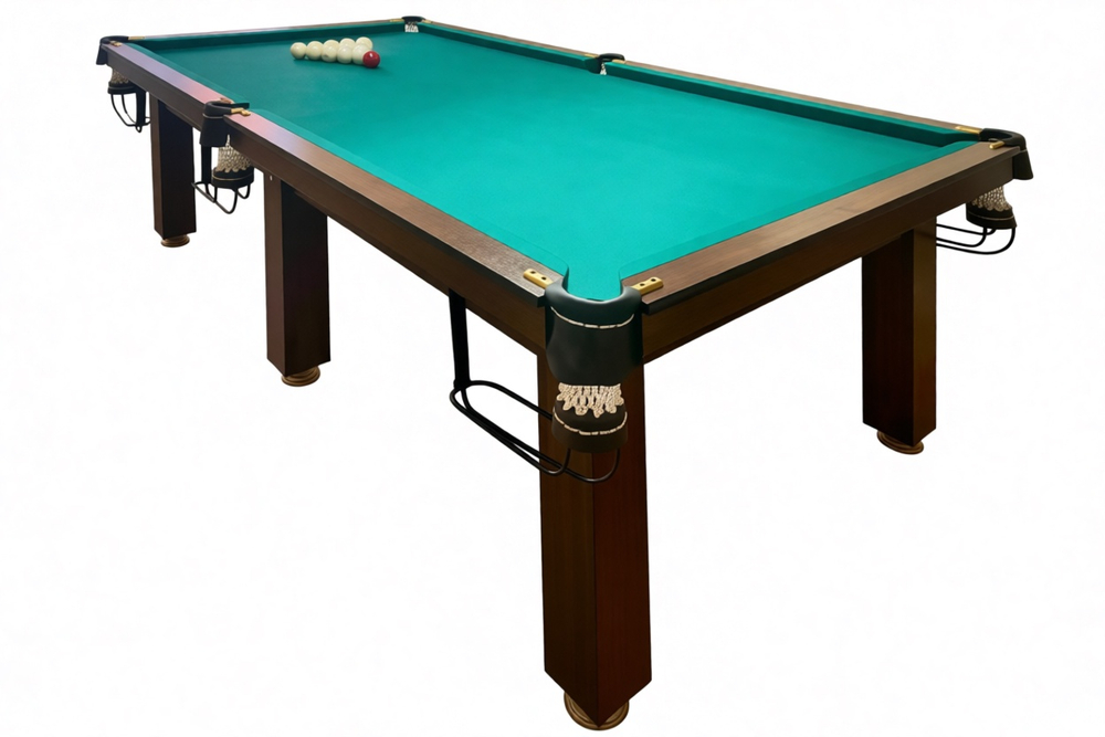 Бильярдный стол Вектор 10 футов (пирамида)