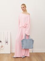 СУМКА «CRUSH BOOM» ГОЛУБОЙ