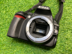 Nikon D3100 + 18-55mm 3.5-5.6G VR (12.600 кадров)