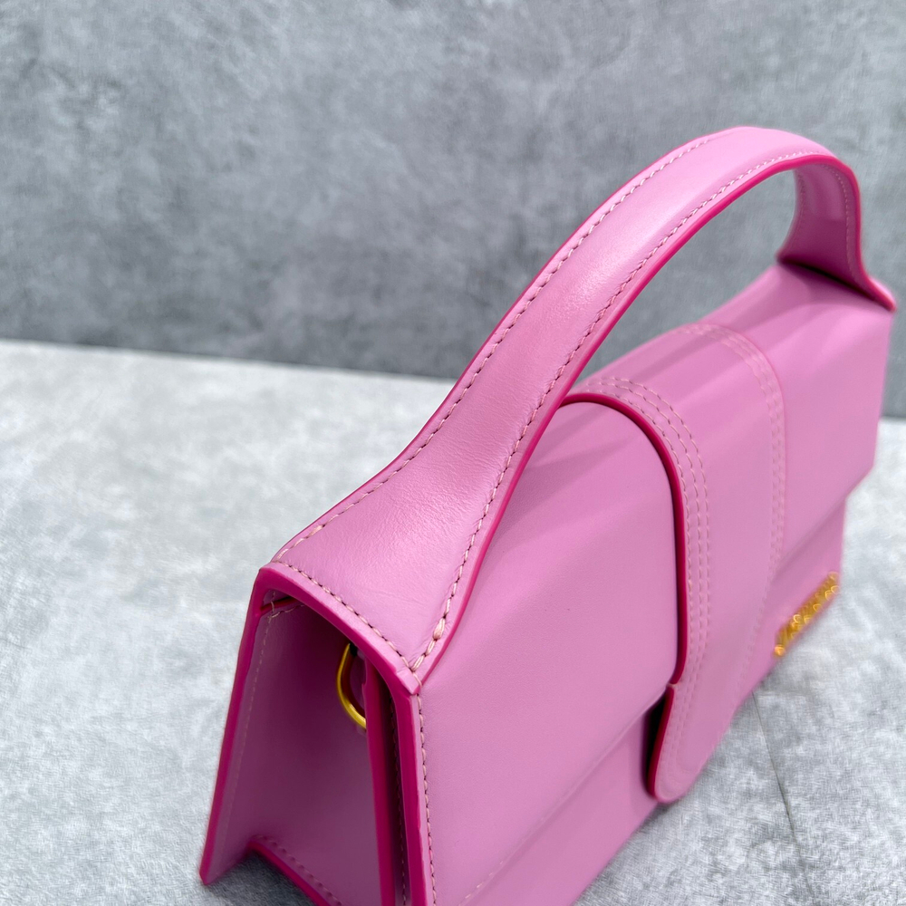 Jacquemus Le Grand Bambino 23 cm