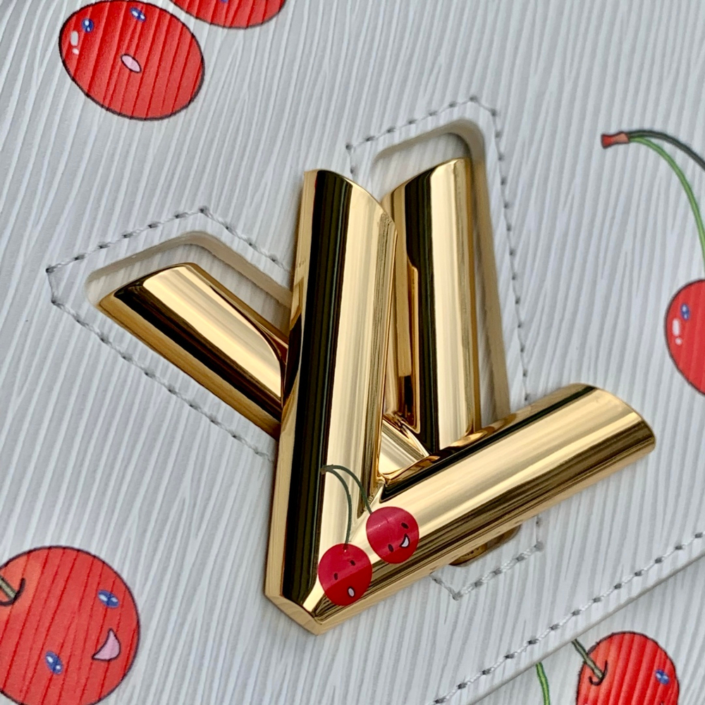 Louis Vuitton Twist PM