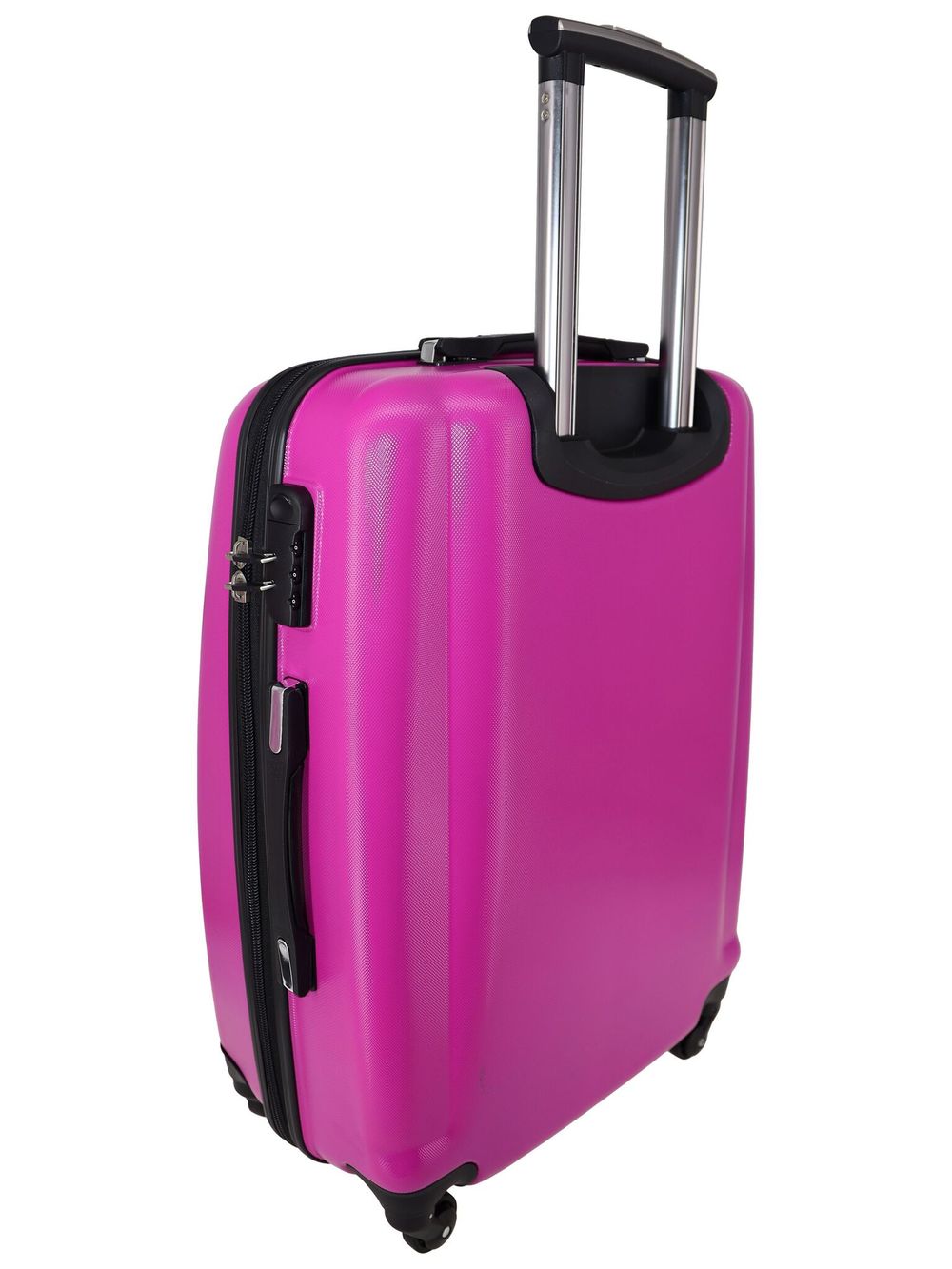 Чемодан 418-3