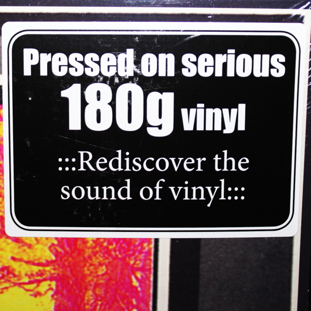 The Velvet Underground / Live At The End Of Cole Ave. - The First Night (2LP)
