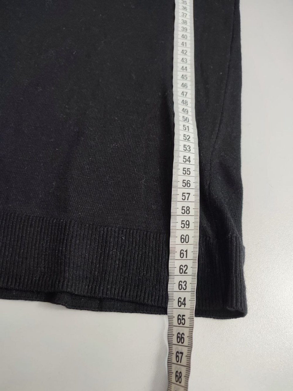 Джемпер Mango практичный 46 размер