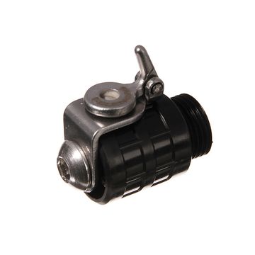 Магнитный линесброс для подводного ружья