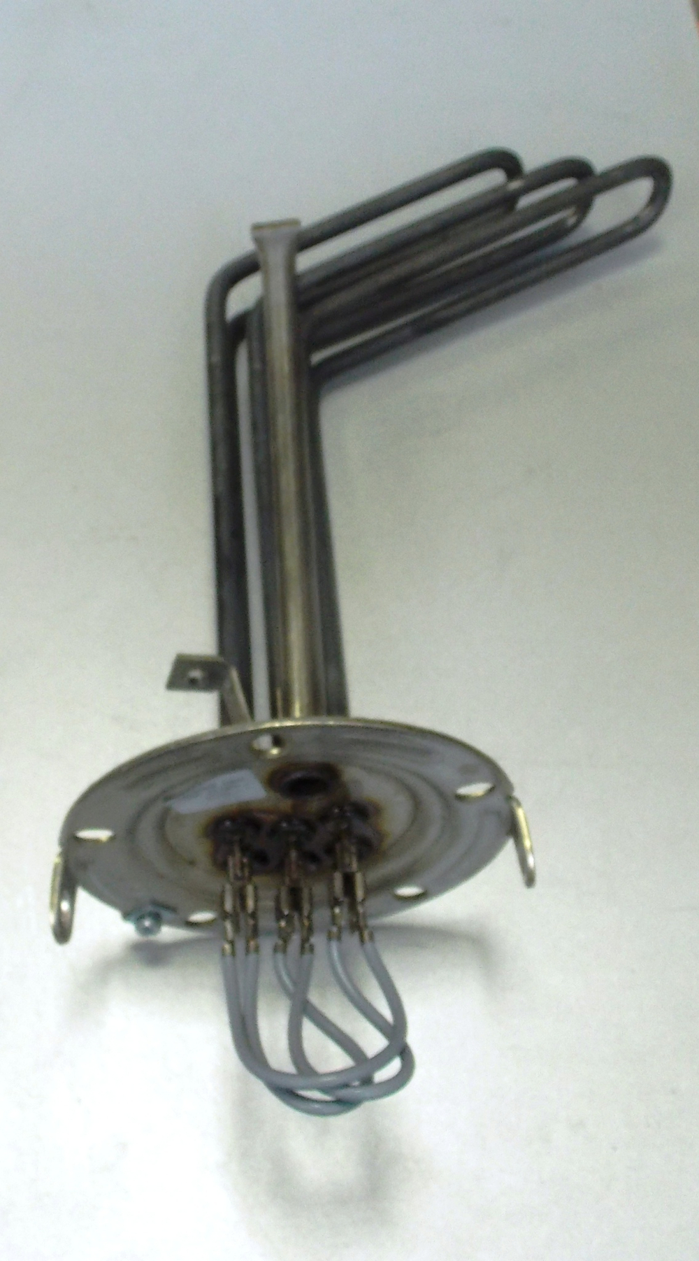 Тэн для водонагревателя ARISTON PLATINUM 816092