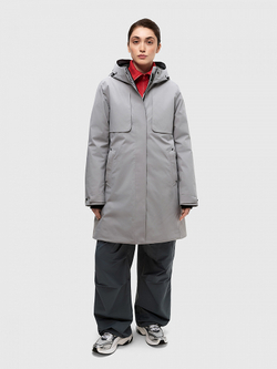 ПАРКА ЖЕНСКАЯ NORPPA SIG 2 ( 100600 )