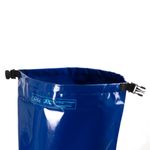 Гермомешок &quot;СЛЕДОПЫТ - Dry Bag&quot;,с лямками,100 л,ПВХ,цв. синий/20/