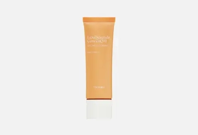 Trimay Антиоксидантный лифтинг-крем с киноа Trimay LipoDipeptide Cera CoQ10 Volume Lift Cream