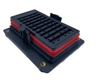 Блок реле и предохранителей